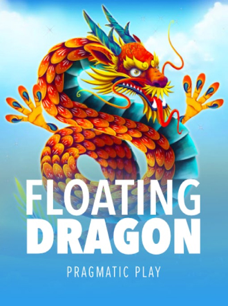 dragon flottant