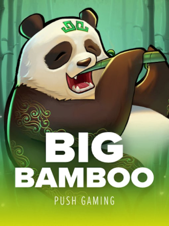 grand bambou