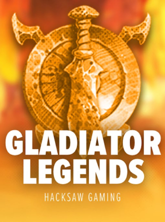 légendes des gladiateurs