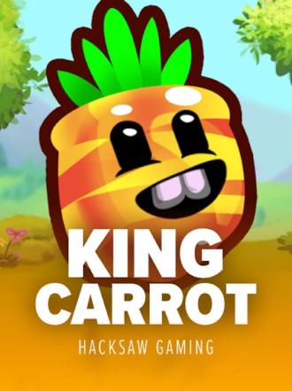 carotte royale