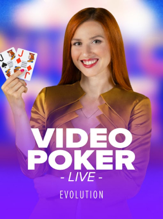 vidéo poker